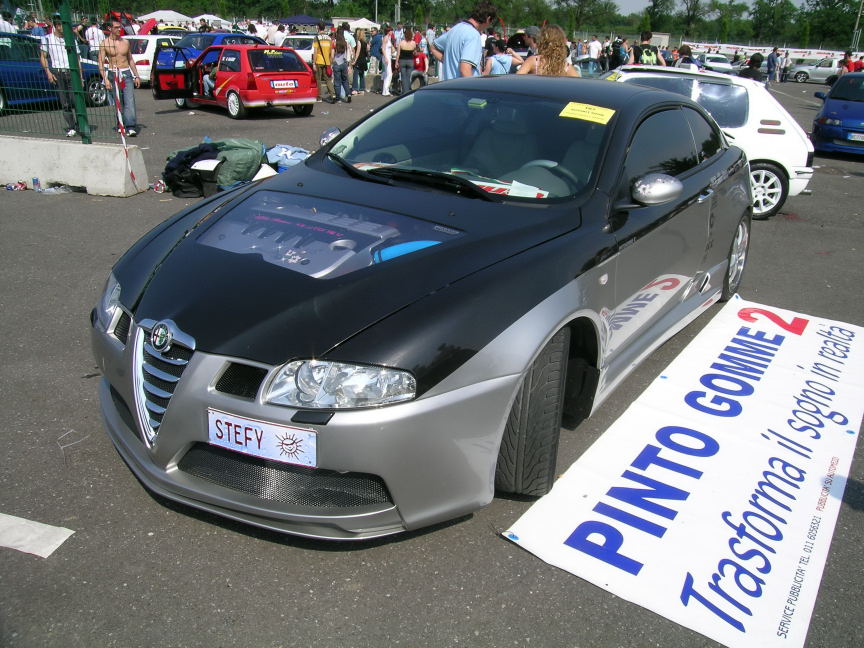 Elegante Come Una Berlina Scattante Come Un Go Kart