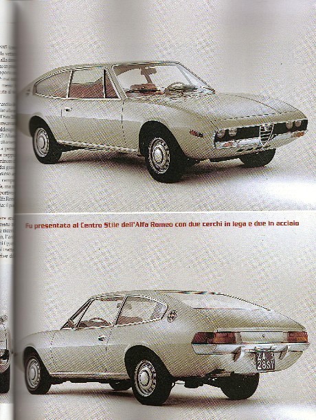 Alfavirtualclub Forum Leggi Argomento Alfa Romeo 1750