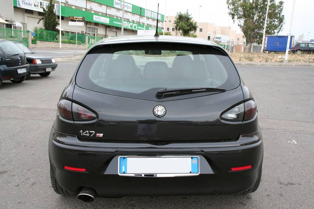 Alfavirtualclub Forum Leggi Argomento Nasona Nera