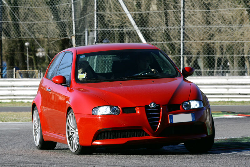 Alfa 147 проблема с иммобилайзером